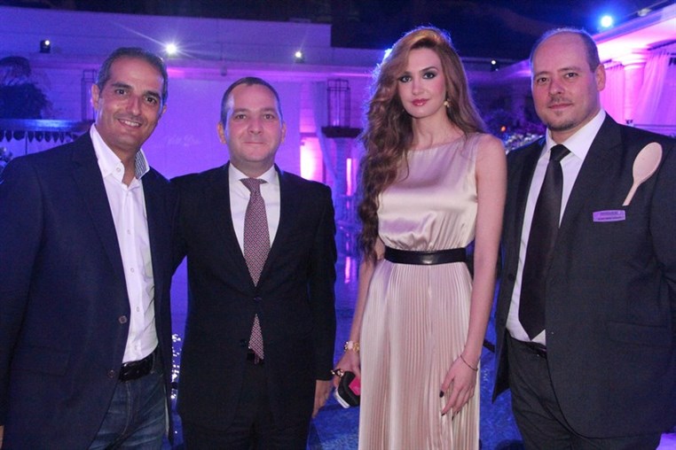 Summer Kitchen Party at Amethyste Part 2